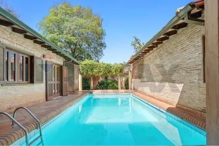 Casa - Venta - Santa Librada, Asunción, Paraguay