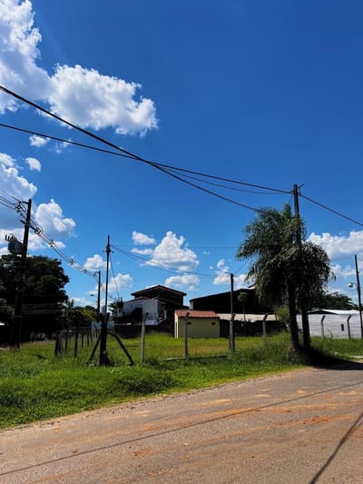 Terreno Para Desarrollo Fernando Norte