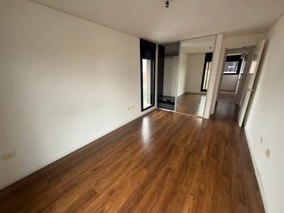 ALQUILER | Moderno apartamento con gran TERRAZA en el Centro