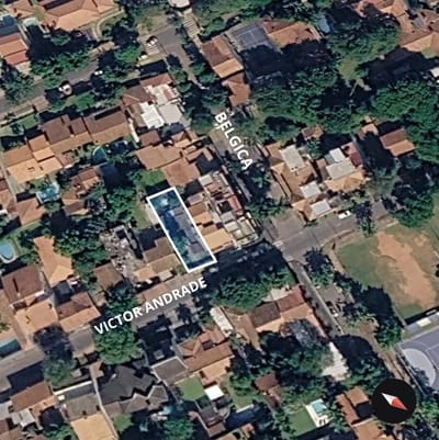 Terreno San Cristobal