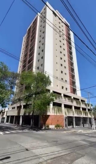 Vendo Departamento Amoblado A Estrenar -  Edificio Morelia -  B° Sajonia
