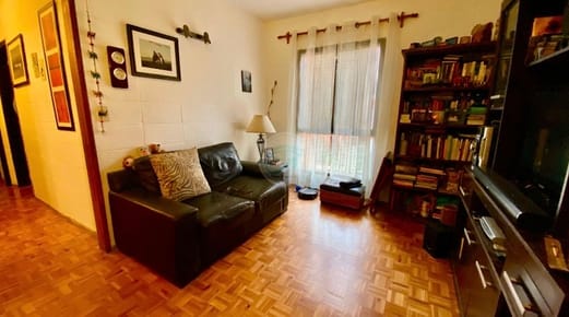 Venta Apartamento 2 Dormitorios Vicman