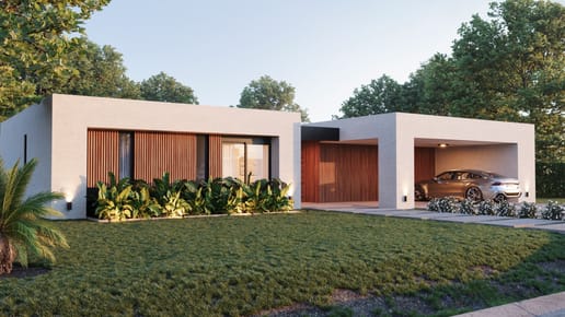 Venta Casa 3 Dormitorios + Servicio en Cavas De La Tahona