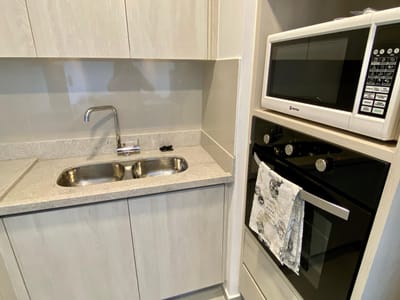 Vendo departamento Carmelitas