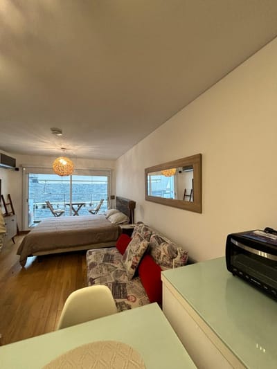 ALQUILER | Apartamentos Mono en Buceo, Amoblado