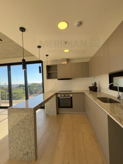 Departamento de 3 habitaciones en venta totalmente a estrenar!! 