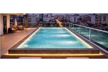 Departamento-Venta-Virgilio Molas c/ Fray de Ruiz Granada, Bella Vista, Asunción