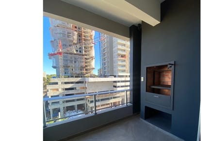 Departamento-Venta-NATANIA 85 Molas López 958, Las Lomas (Carmelitas), Asunción