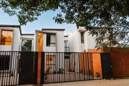 Duplex A Estrenar Loma Merlo Luque