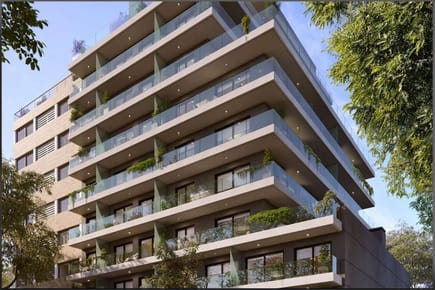 ¡Oportunidad Única! Moderno Apartamento 1 dormitorio con muebles a estrenar en el Golf