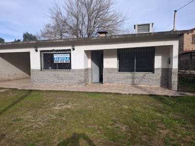 Alquiler Casa en Solymar, a 1 de Rambla, 3 dormitorios