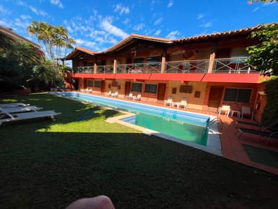 En Alquiler – Exclusiva Propiedad para Desarrollo Hotelero en Asunción