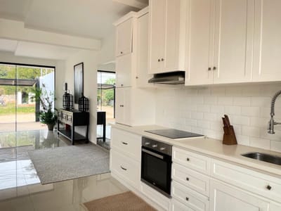 ALQUILO DUPLEX EN MARIANO ROQUE ALONSO AMOBLADO Y EQUIPADO