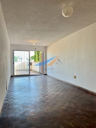 Alquiler Monoambiente en Buceo! Patio Amplio de Uso Exclusivo!