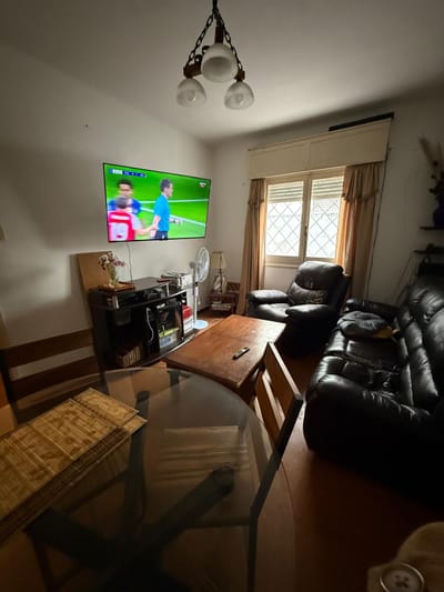 Se vende Apto de 2 Dormitorios con Renta, Patio y Parrillero en Cerrito