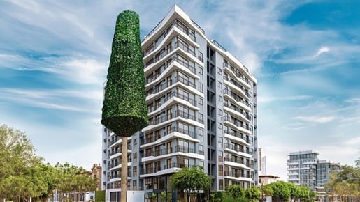 VENTA DE DEPARTAMENTO EN JESUS MARIA - ENTREGA INMEDIATA