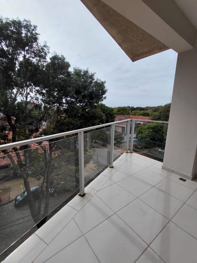 Alquiler de departamento sobre Celsa Speratti