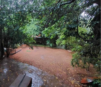 En venta casa a refaccionar en Puerto Pabla, Lambaré