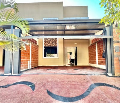 En Alquiler Duplex de 4 Habitaciones en Fernando Norte A313