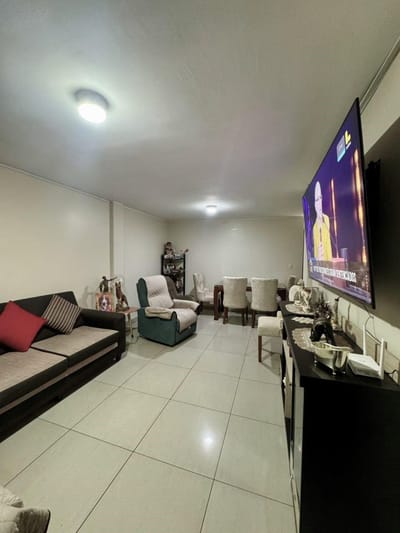 Amplio Departamento Urb. Jardines Viru Bellavista Cerca A Parque  996781017