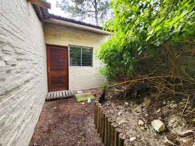 Apartamento tipo casita en complejo cerrado!!