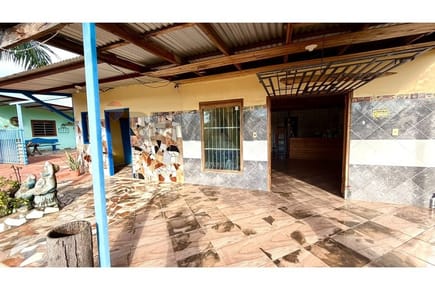 Terreno- En venta- Ypacaraí con Vista a los Cerros