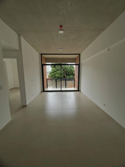 1E - DEPARTAMENTO 1 DORMITORIO EN LOS LAURELES