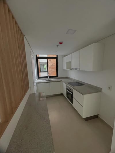 1D - DEPARTAMENTO 2 DORMITORIOS EN LOS LAURELES