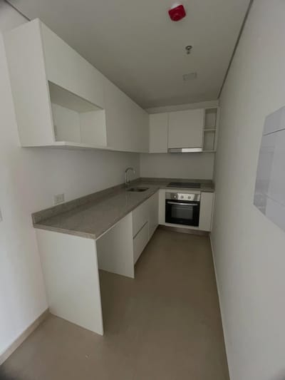 4B - DEPARTAMENTO 1 DORMITORIO EN LOS LAURELES