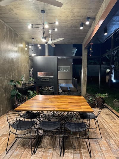 Vendo Casa Toda en Planta Baja. Barrio Recoleta. COD 051