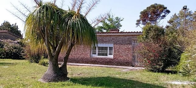 Chalet Con 1074 Mtrs De Terreno San José De Carrasco Se Vende