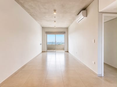 VENDO DEPARTAMENTO DE 2 DORMITORIOS - MBURICAO, ASUNCIÓN
