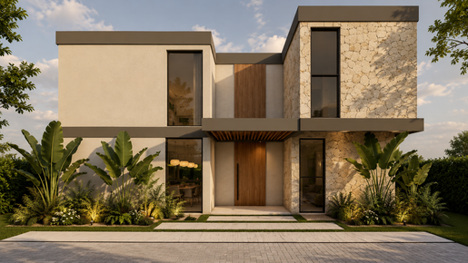 En Venta‼️ Casa en POZO dentro de HIGHLANDS