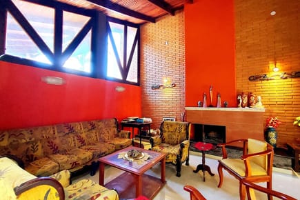 Casa-Venta-Centenario, San Roque González, Lambaré, Central