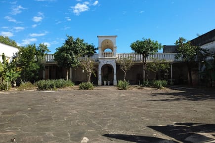 Casa-Venta-2156 Soldado Abrahán Almeida, Mbachio II, Lambaré, Central
