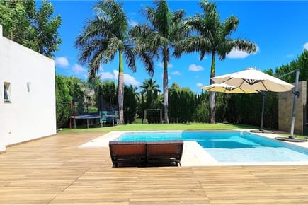 Casa-Venta-Avda del yacht esquina Mercedes Grau, Lambaré, Central
