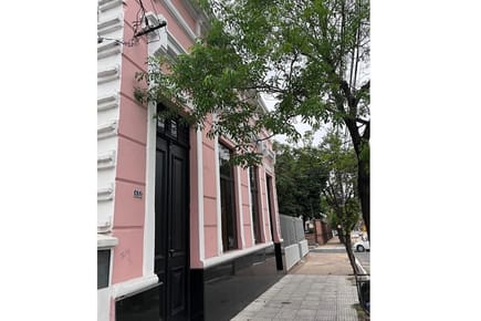 Casa-Alquiler-632 Avda. Mcal Lopez 632, Ciudad Nueva, Asunción