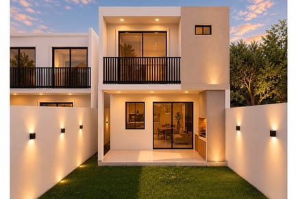 Dúplex-Venta-Cuba, Gloria María, Villa Elisa, Central