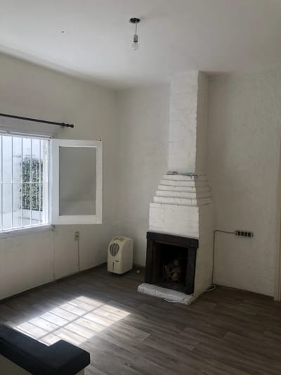 ALQUILER | Apartamento 1 dormitorio La Blanqueada