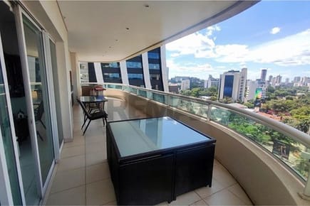 Venta  Departamento Premium en Edificio Martinica | 295 m²