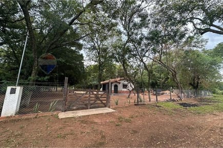 Casa de campo en Escobar 