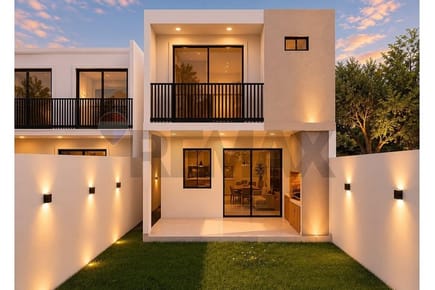 Vendo duplex a estrenar en Villa Elisa