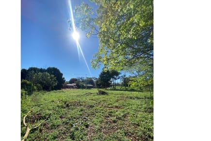 Terreno-Venta-Toledo Cañada, Julián Augusto Saldivar, Central