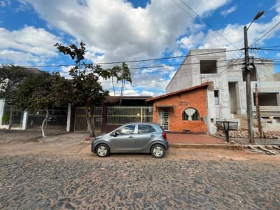 OPORTUNIDAD DE INVERSIÓN! Mburucuyá