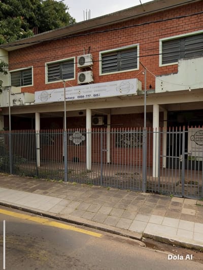 Ex Colegio Fernando De La Mora Sur