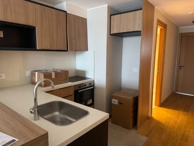 CONFORT, ELEGANCIA Y COMODIDAD, 2 DORM.
