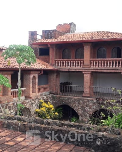 Casa Historica Santa Librada