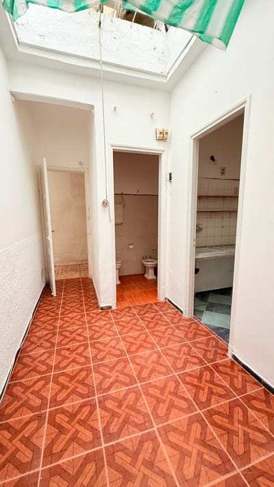 Apartamento en alquiler La blanqueada