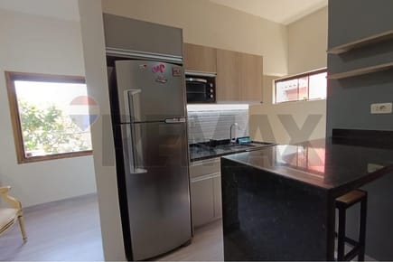 Departamento - Alquiler - Republicano, Paraguay