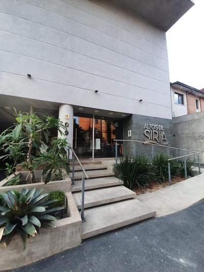 Departamento En Venta | Edificio ALTOS DE SIRIA  | Piso 4